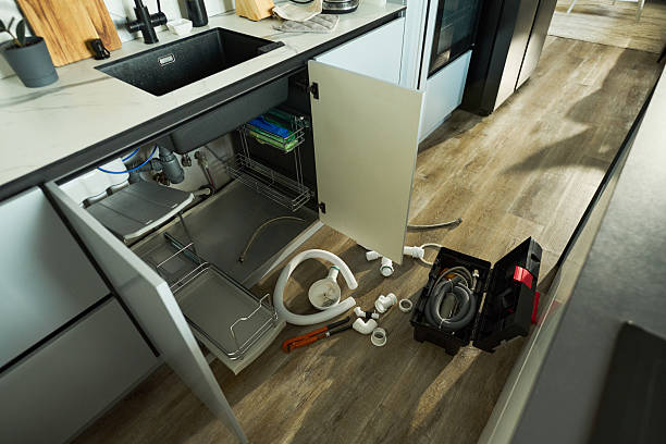 Reliable Drain Cleaning contractor in Washburn, WI by Street Wise - Plumbing